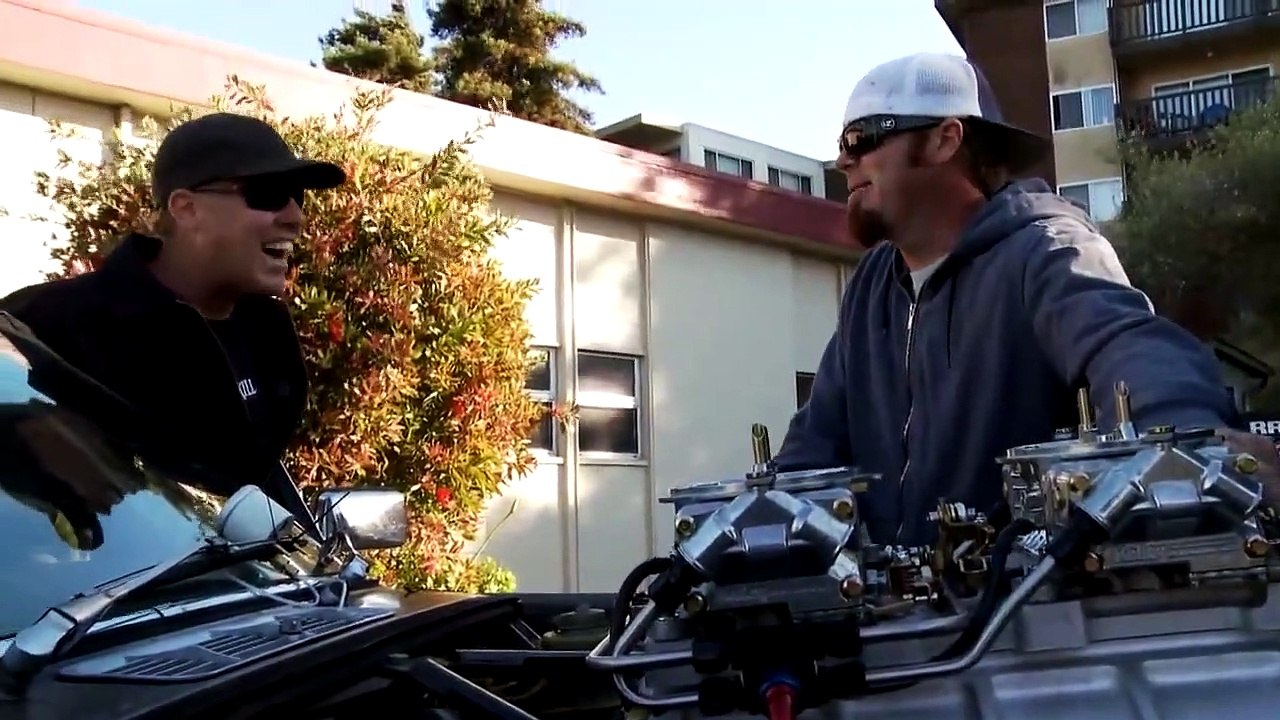 Roadkill - Se1 - Ep49 HD Watch HD Deutsch