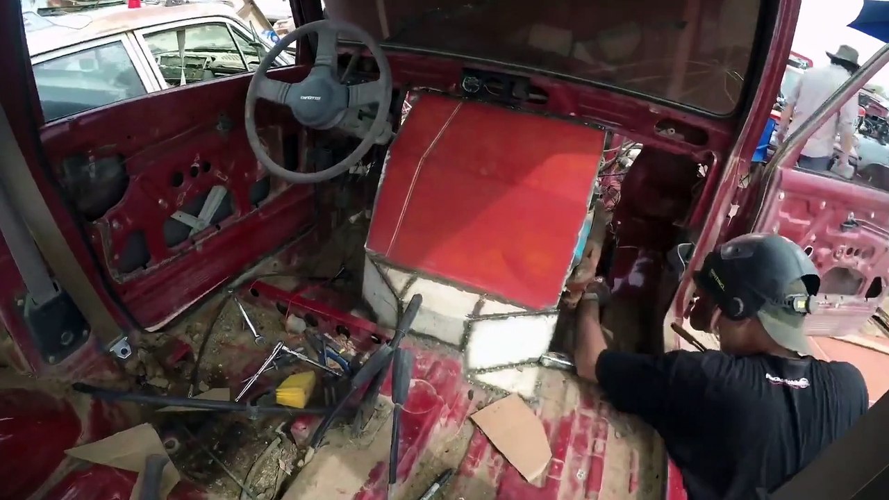 Roadkill - Se1 - Ep56 HD Watch HD Deutsch