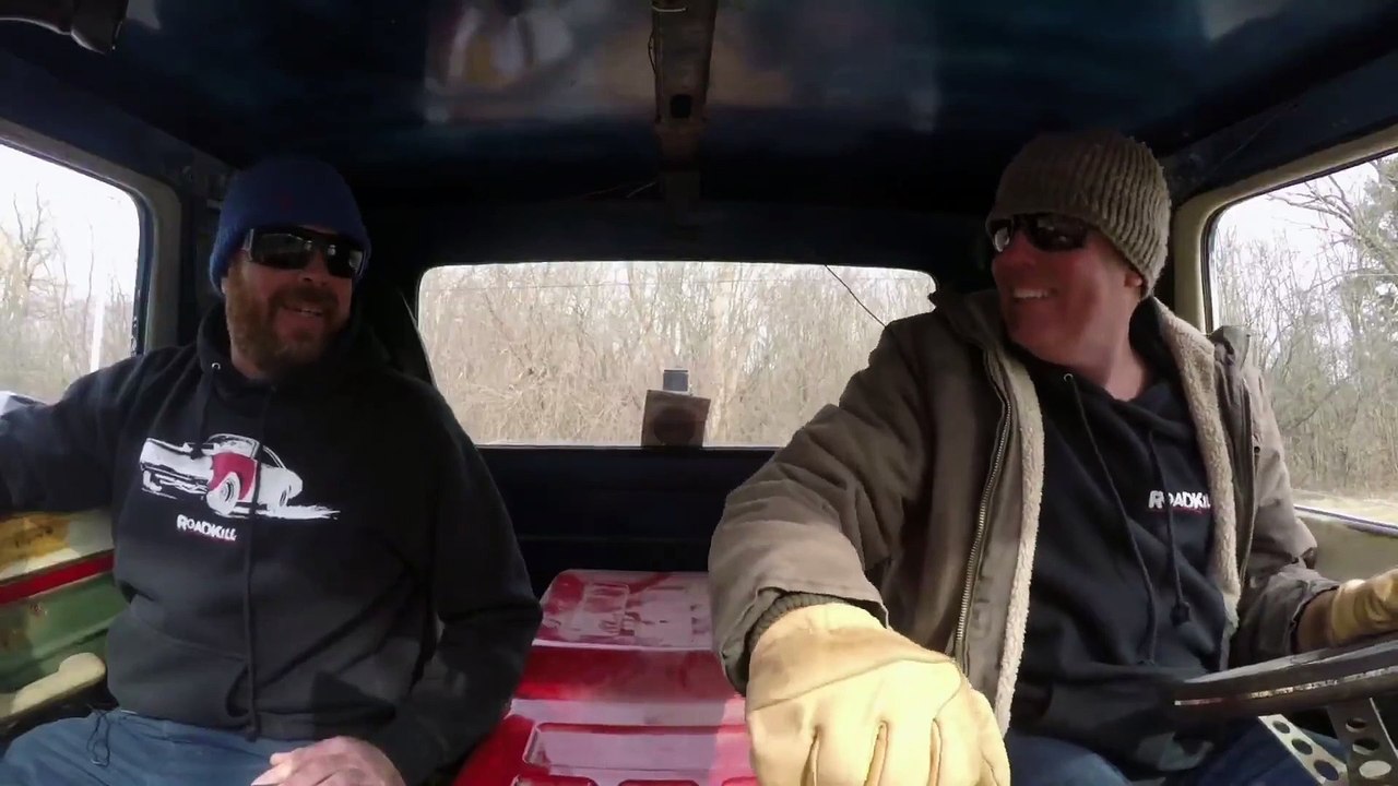 Roadkill - Se1 - Ep57 HD Watch HD Deutsch