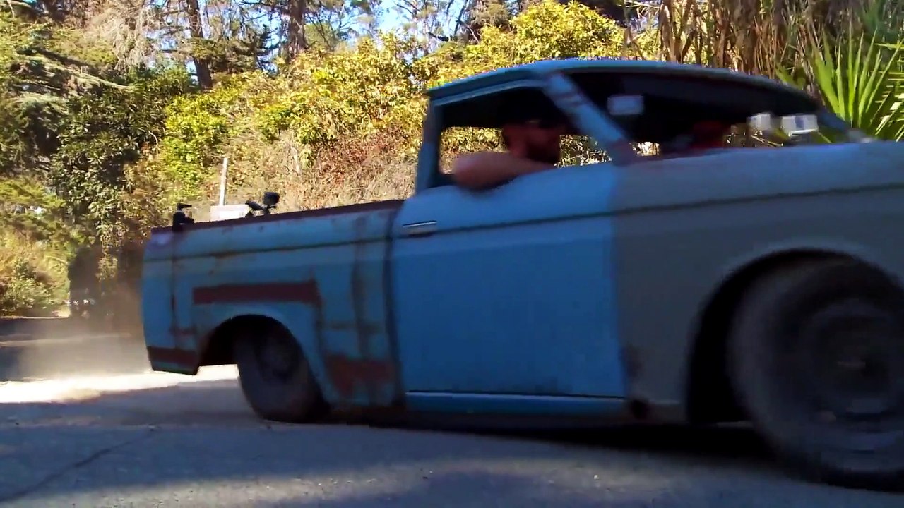 Roadkill - Se1 - Ep52 HD Watch HD Deutsch