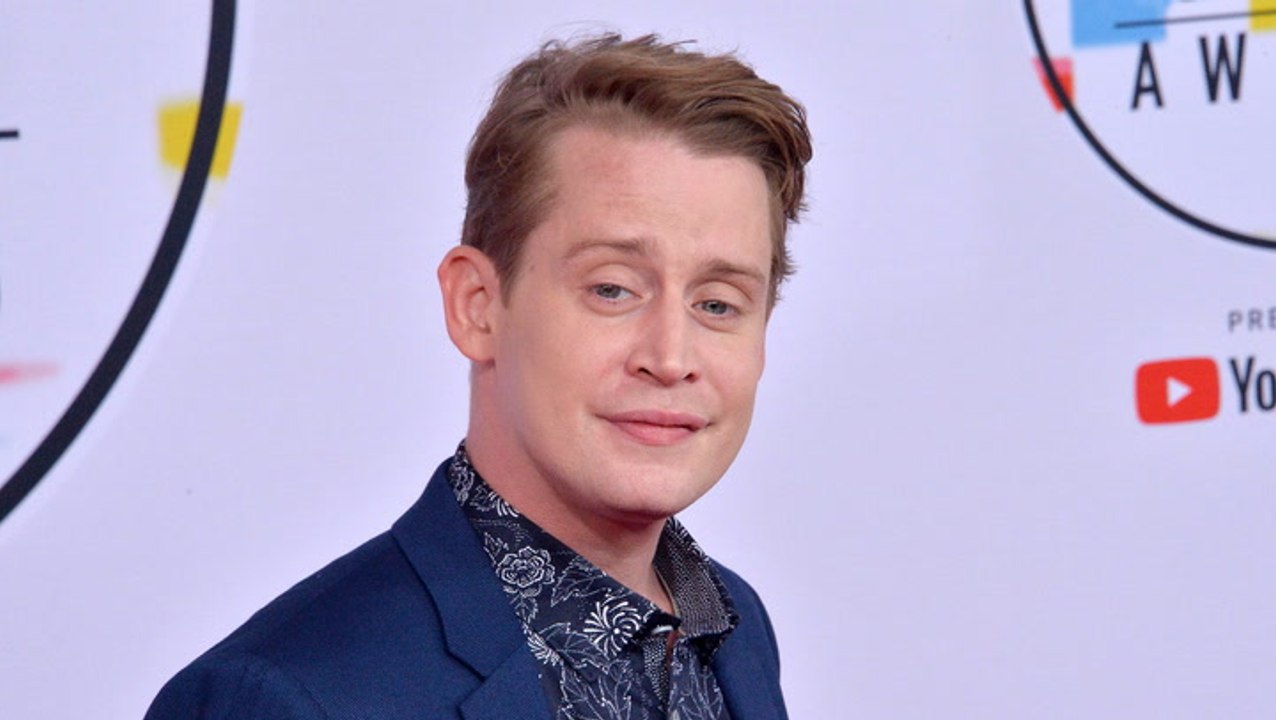 Macaulay Culkin: Die krasse Verwandlung des ehemaligen Kinderstars