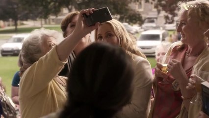 Détour mortel Bande-annonce (DE)