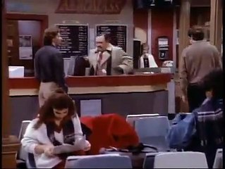 Wings - Se3 - Ep15 - This Old House HD Watch HD Deutsch