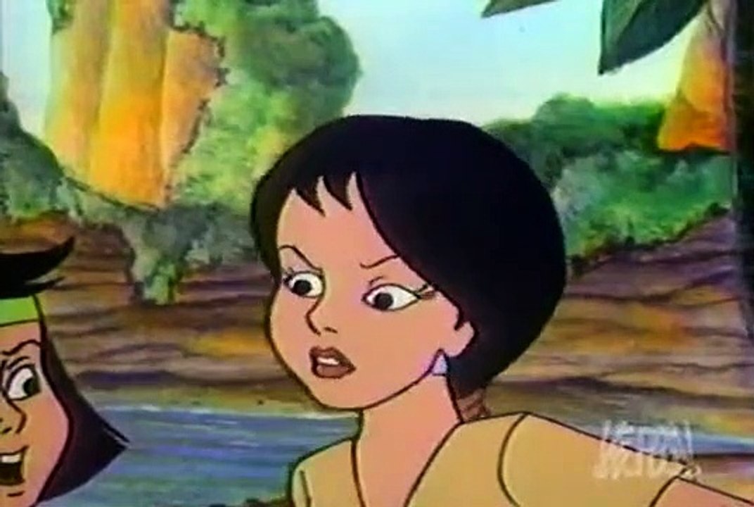 Peter Pan and the Pirates - Ep44 HD Watch HD Deutsch