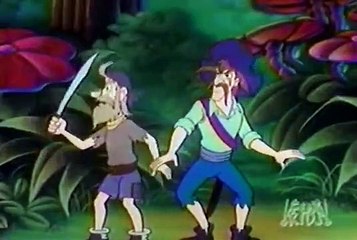 Peter Pan and the Pirates - Ep45 HD Watch HD Deutsch