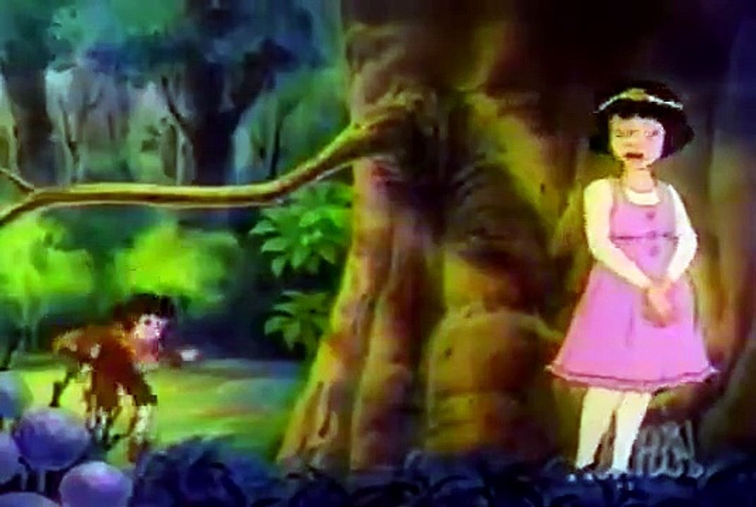 Peter Pan and the Pirates - Ep47 HD Watch HD Deutsch