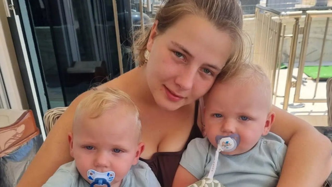 „Weihnachtswunder“ bei den Wollnys: Sarafina ist schwanger