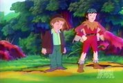 Peter Pan and the Pirates - Ep55 HD Watch HD Deutsch