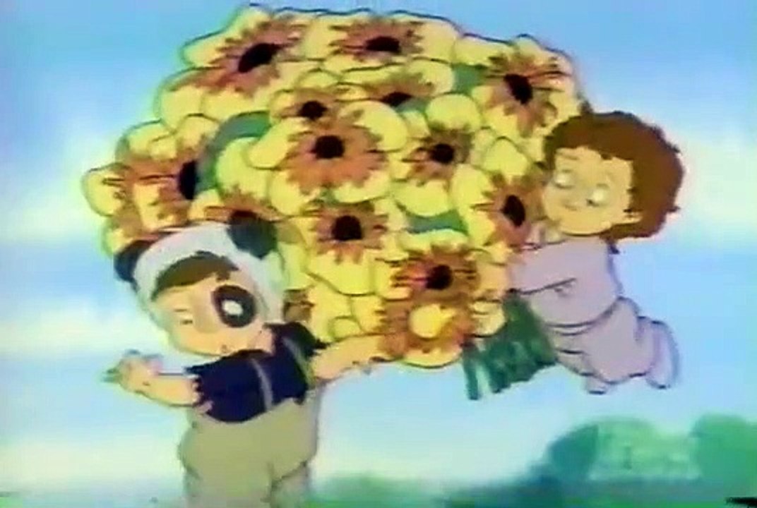 Peter Pan and the Pirates - Ep54 HD Watch HD Deutsch