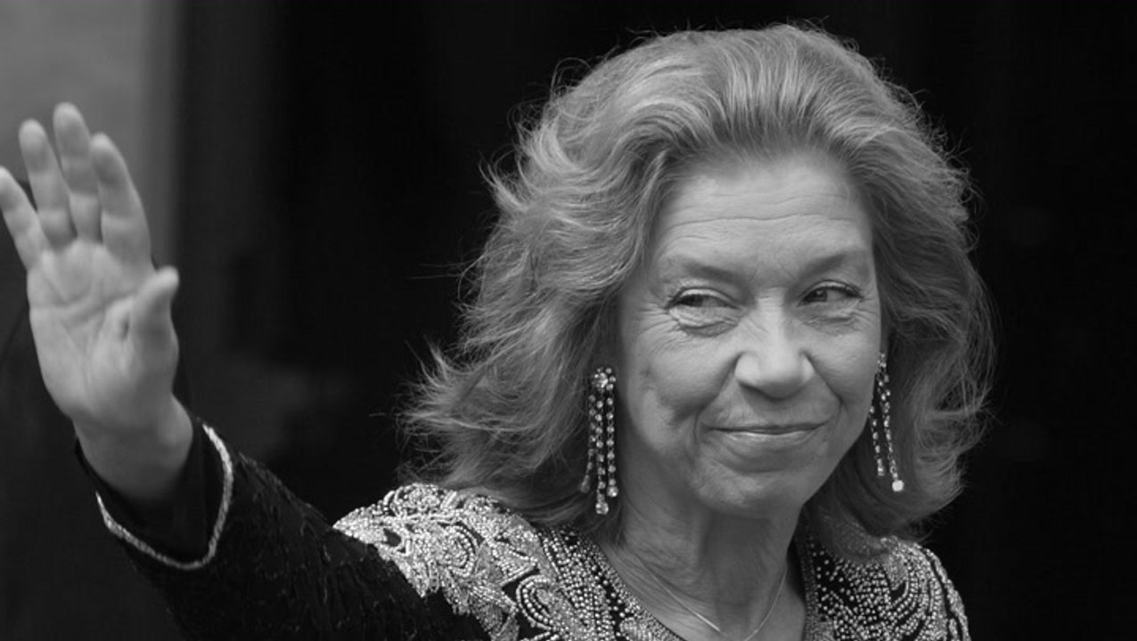 Evelyn hamann: so verstarb die „loriot“-darstellerin