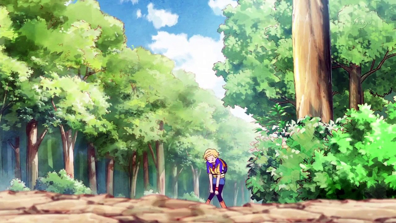 Aikatsu! 3 - Ep47 HD Watch HD Deutsch