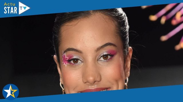 Miss France 2023 : cette épreuve douloureuse qu'a dû traverser Marion Marimoutou (Miss Réunion 2022)