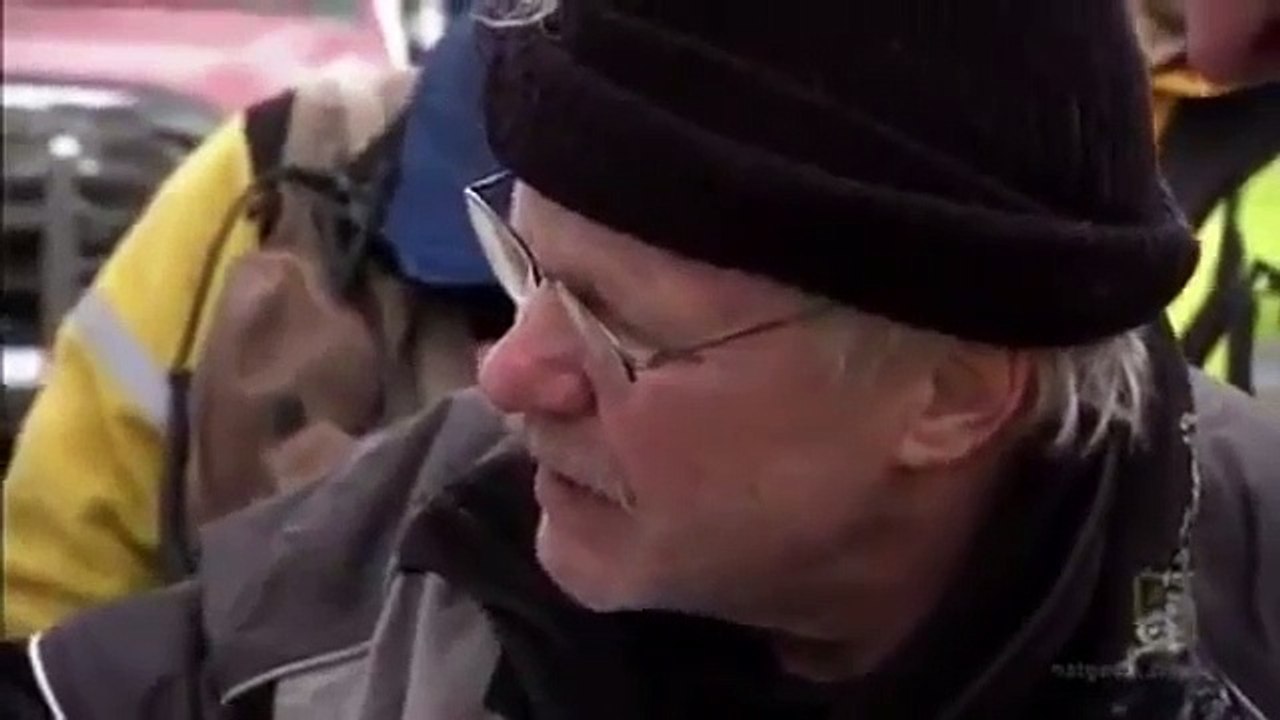 Alaska State Troopers - Se2 - Ep03 HD Watch HD Deutsch