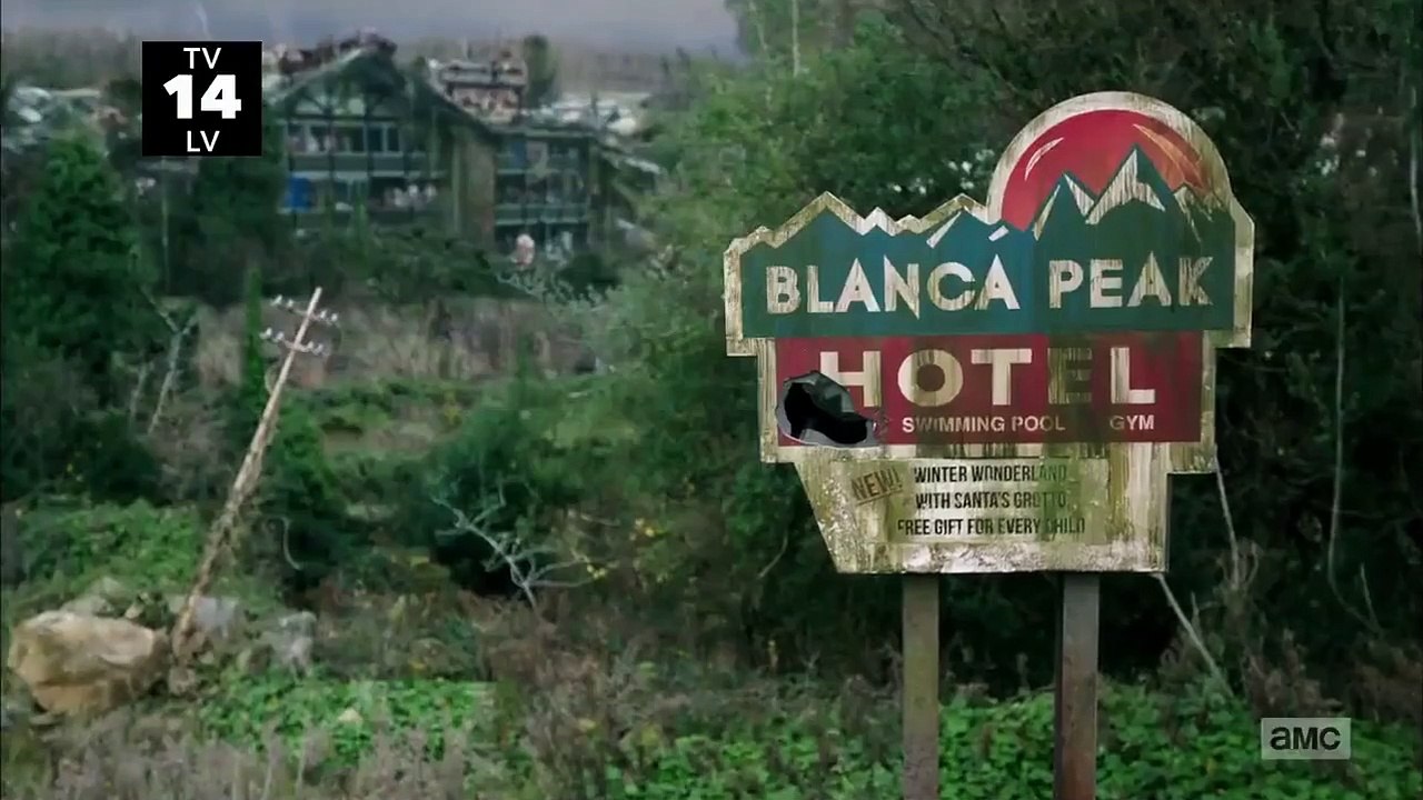 Into The Badlands - Se2 - Ep07 - Black Heart, White Mountain HD Watch HD Deutsch