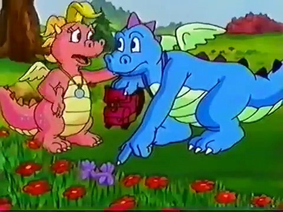 Dragon Tales - Se1 - Ep52 HD Watch HD Deutsch