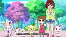JEWELPET HAPPINESS - Ep09 HD Watch HD Deutsch