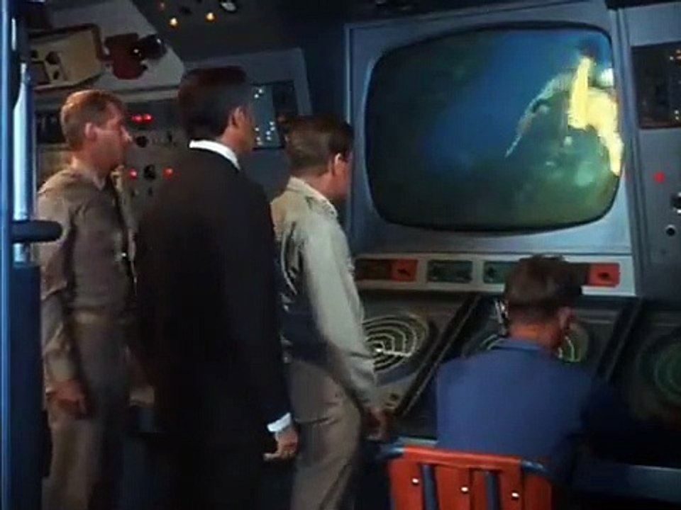 Voyage to the Bottom of the Sea - Se2 - Ep07 HD Watch HD Deutsch