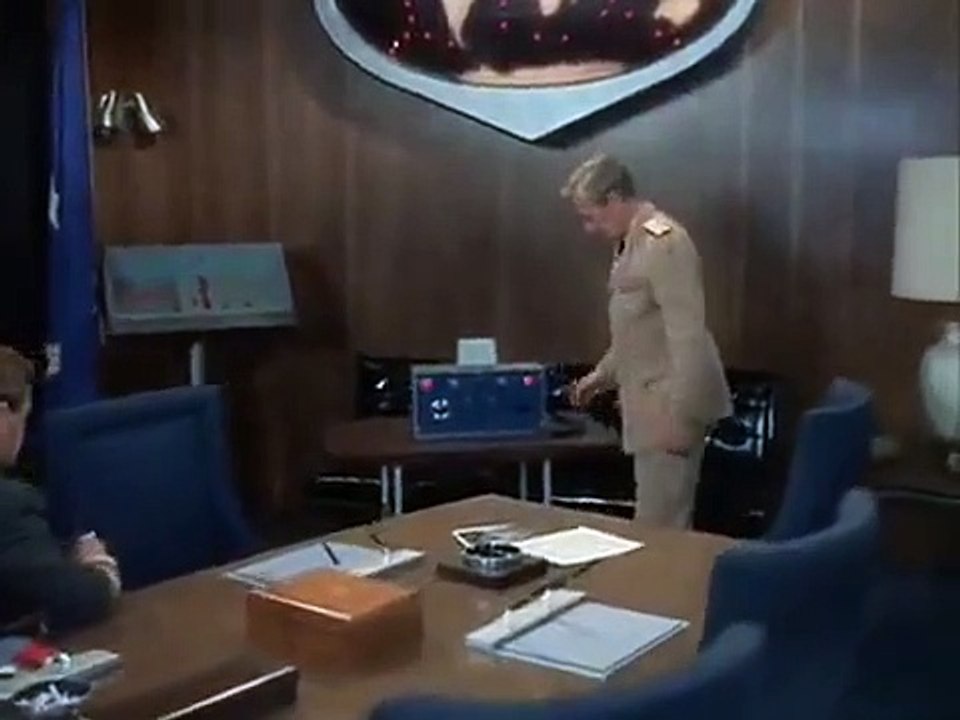 Voyage to the Bottom of the Sea - Se2 - Ep09 HD Watch HD Deutsch