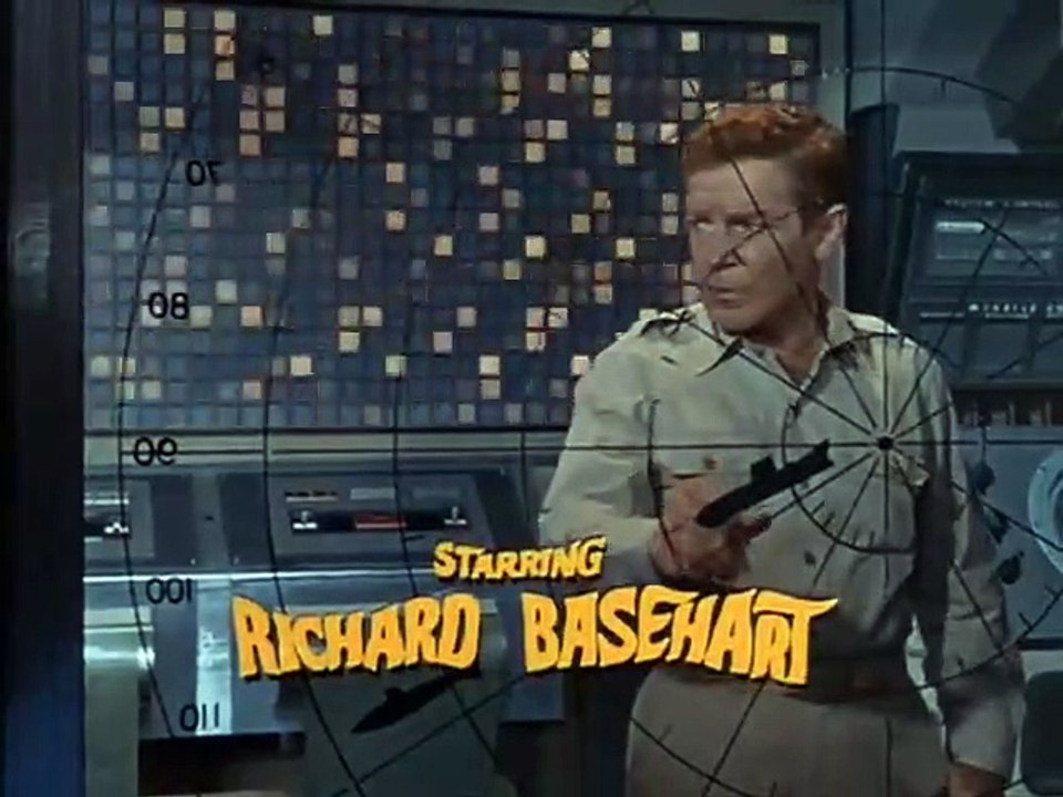 Voyage to the Bottom of the Sea - Se2 - Ep10 HD Watch HD Deutsch