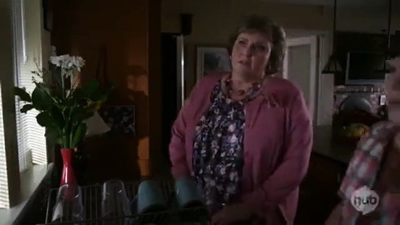 R.L. Stine's The Haunting Hour - Se3 - Ep03 - The Cast HD Watch HD Deutsch