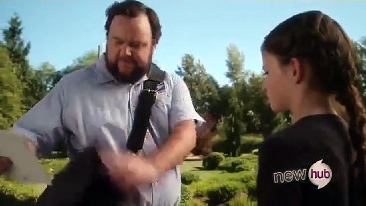 R.L. Stine's The Haunting Hour - Se3 - Ep07 - Red Eye HD Watch HD Deutsch