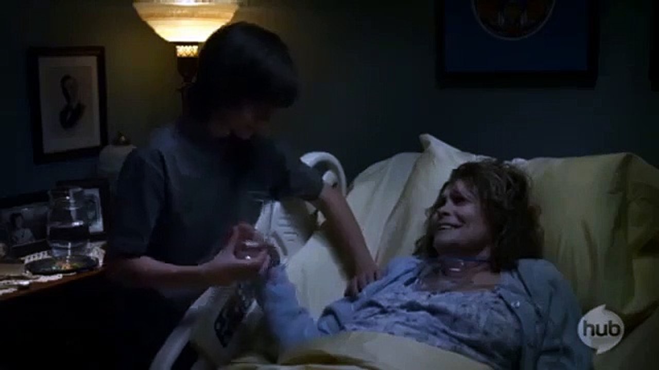 R.L. Stine's The Haunting Hour - Se3 - Ep10 - The Golem (Part 1) HD Watch HD Deutsch