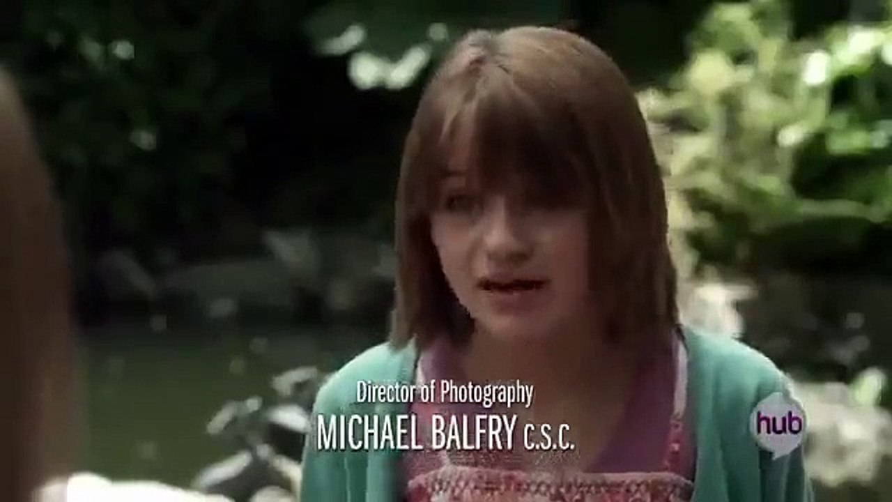 R.L. Stine's The Haunting Hour - Se3 - Ep15 - Seance HD Watch HD Deutsch