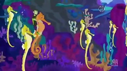 Wild Kratts - Se2 - Ep08 HD Watch HD Deutsch