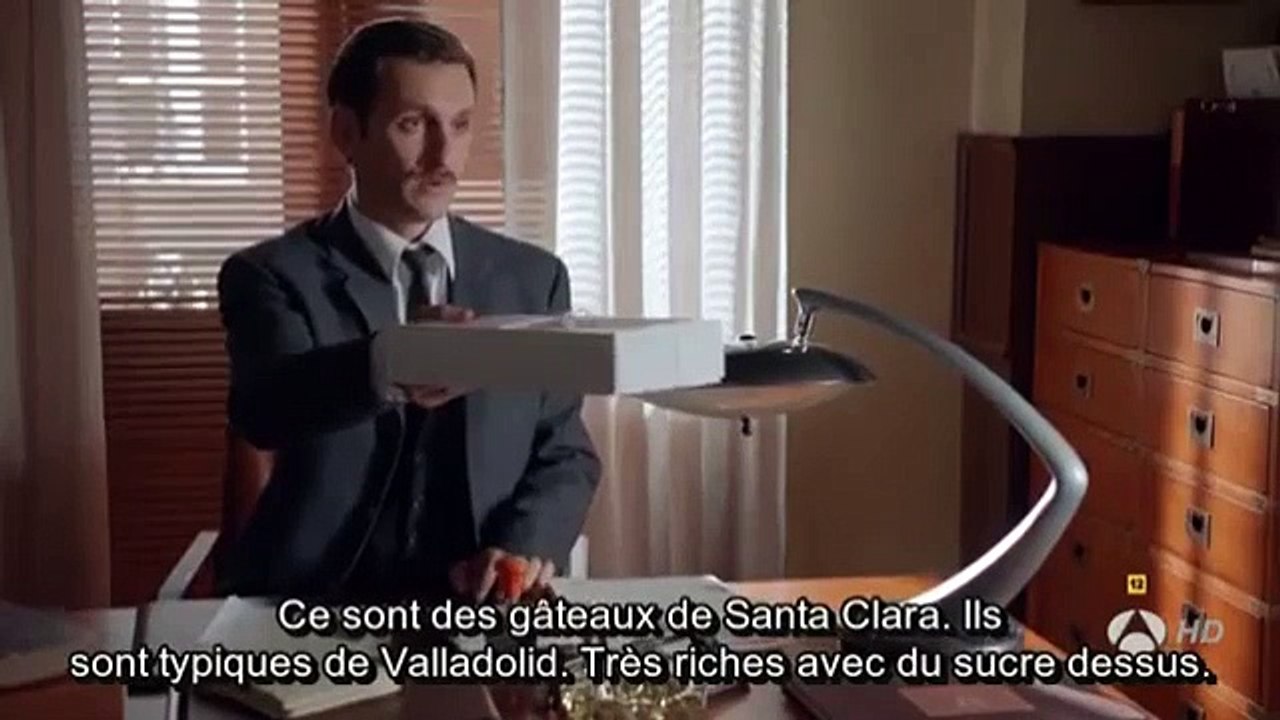 Velvet - Se3 - Ep06 HD Watch HD Deutsch