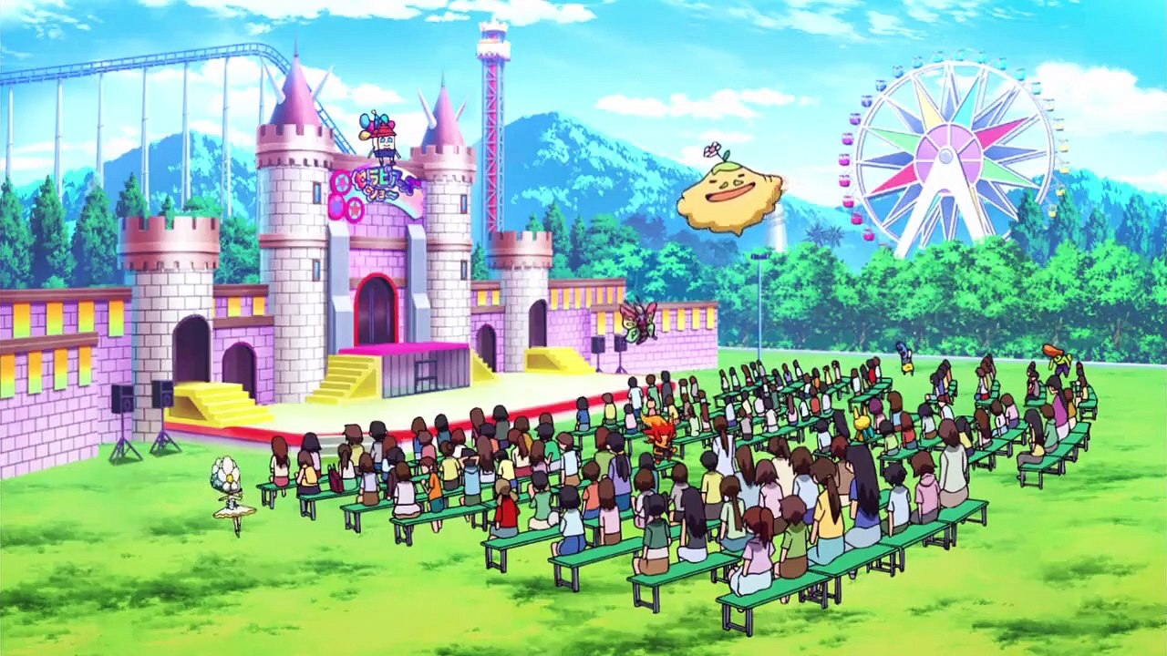 Youkai Watch - Ep135 HD Watch HD Deutsch