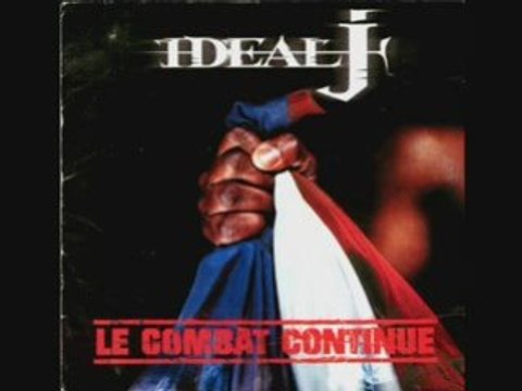 Method man ideal j-Hardcore