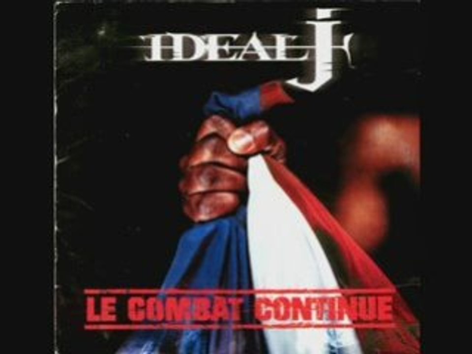 Method man  ideal j-Hardcore