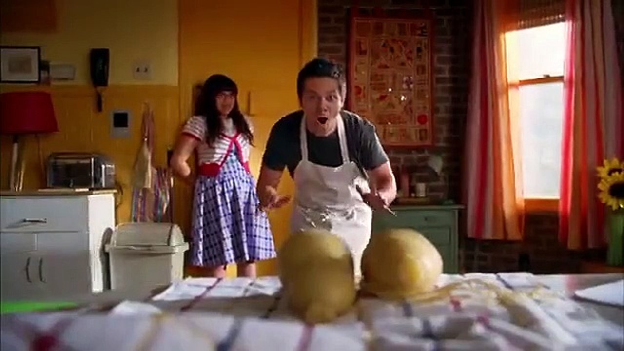 Ugly Betty - Se3 - Ep04 - Betty Suarez Land HD Watch HD Deutsch