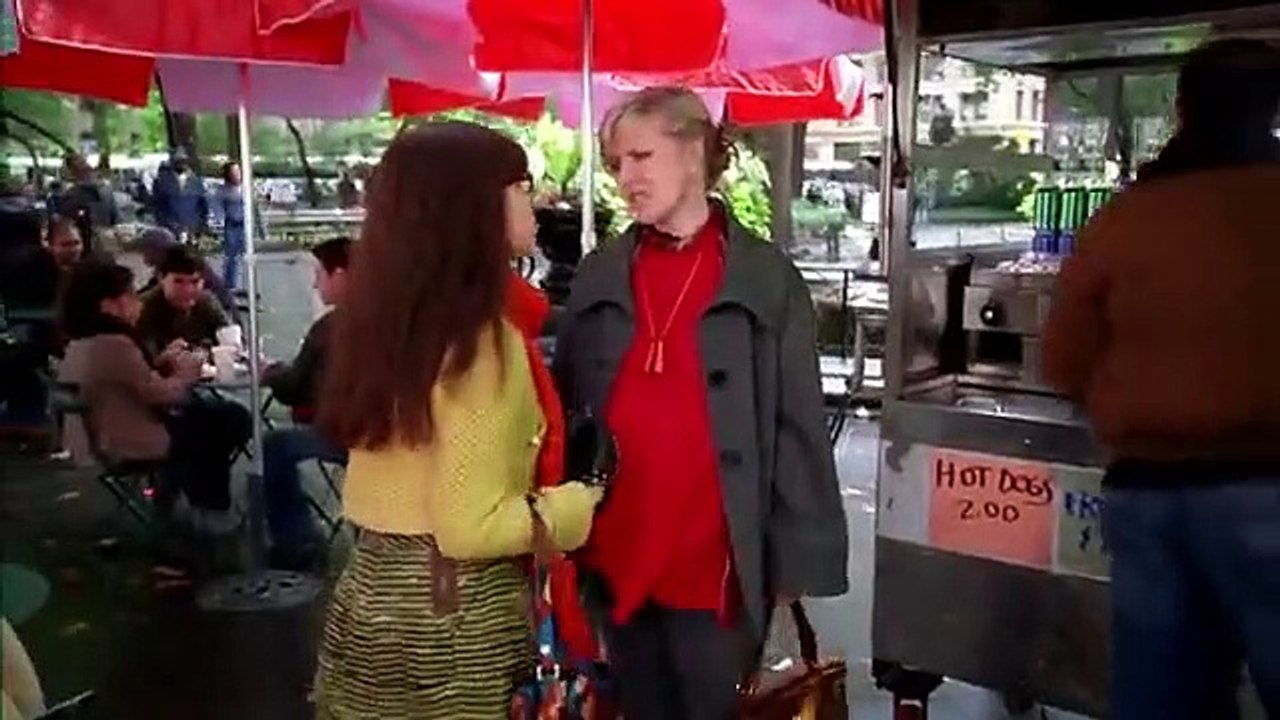 Ugly Betty - Se3 - Ep07 - Crush'd HD Watch HD Deutsch