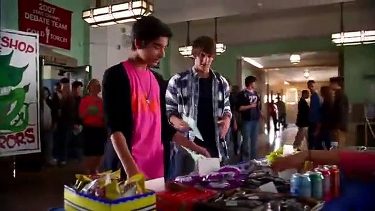 Ugly Betty - Se3 - Ep09 - When Betty Met YETI HD Watch HD Deutsch