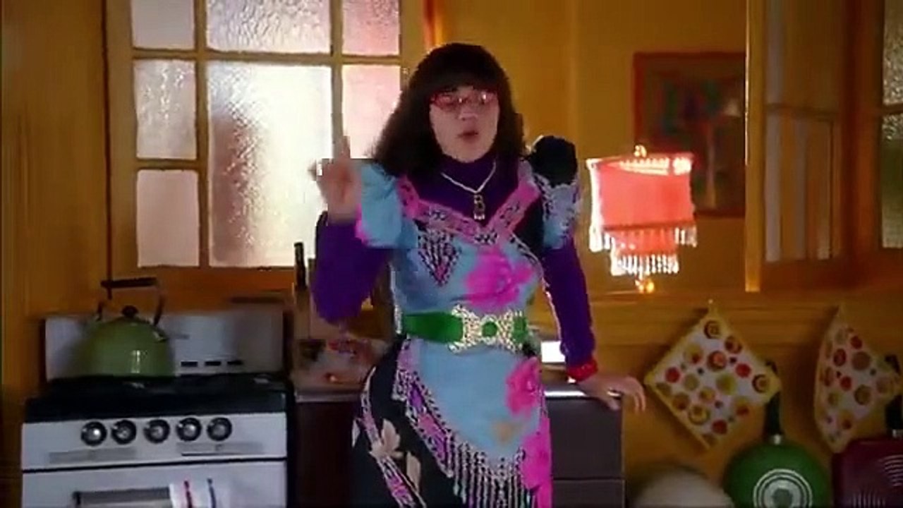 Ugly Betty - Se3 - Ep10 - Bad Amanda HD Watch HD Deutsch