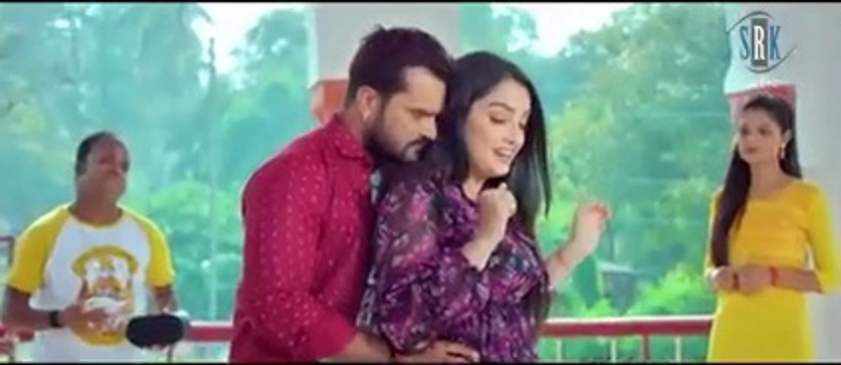 New bhojpuri song 2023 Senurwa Kekar Ha Ramji | Khesari Lal Yadav, Aamrapali Dubey, Kalpana| Doli Saja Ke Rakhna |FULL SONG