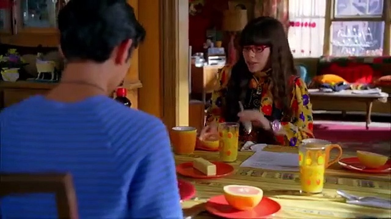 Ugly Betty - Se3 - Ep15 - There's No Place Like Mode HD Watch HD Deutsch