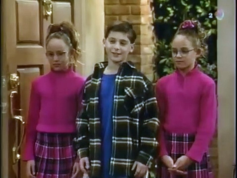 Unhappily Ever After - Se3 - Ep11 HD Watch HD Deutsch