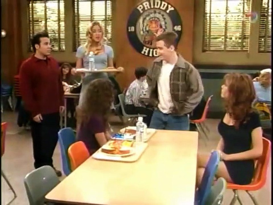 Unhappily Ever After - Se3 - Ep14 HD Watch HD Deutsch