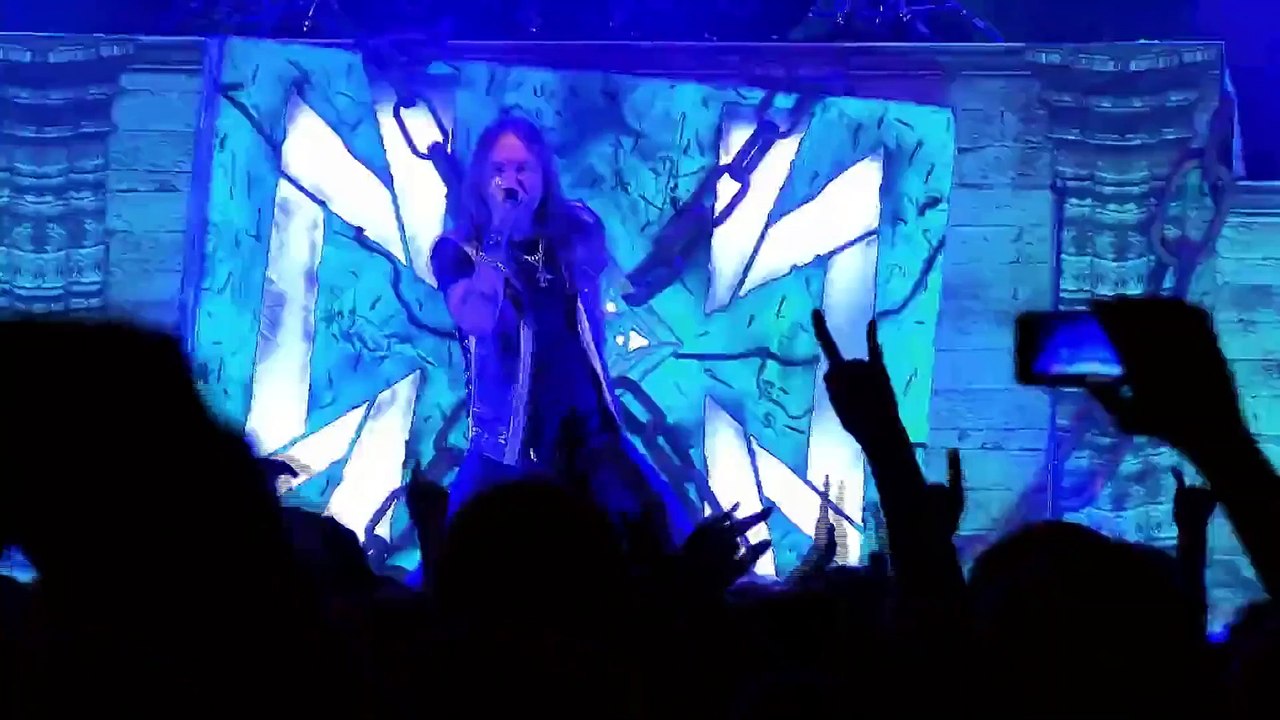 Hammerfall- Live! Against the World (2021) Watch HD HD Deutsch