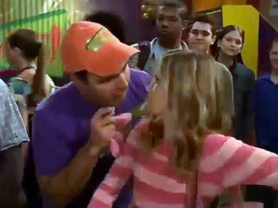 Unfabulous - Se1 - Ep11 - The Little Sister HD Watch HD Deutsch