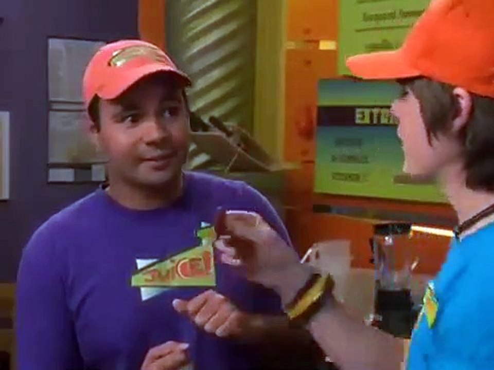 Unfabulous - Se1 - Ep13 - The Bar Mitzvah HD Watch HD Deutsch