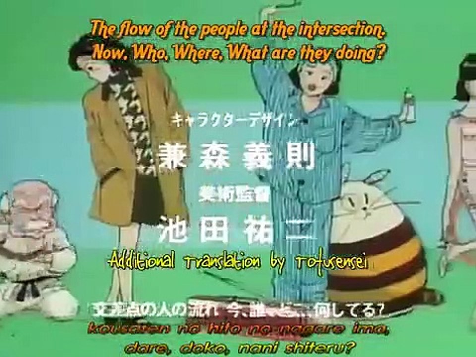 Yawara! - Ep28 HD Watch HD Deutsch