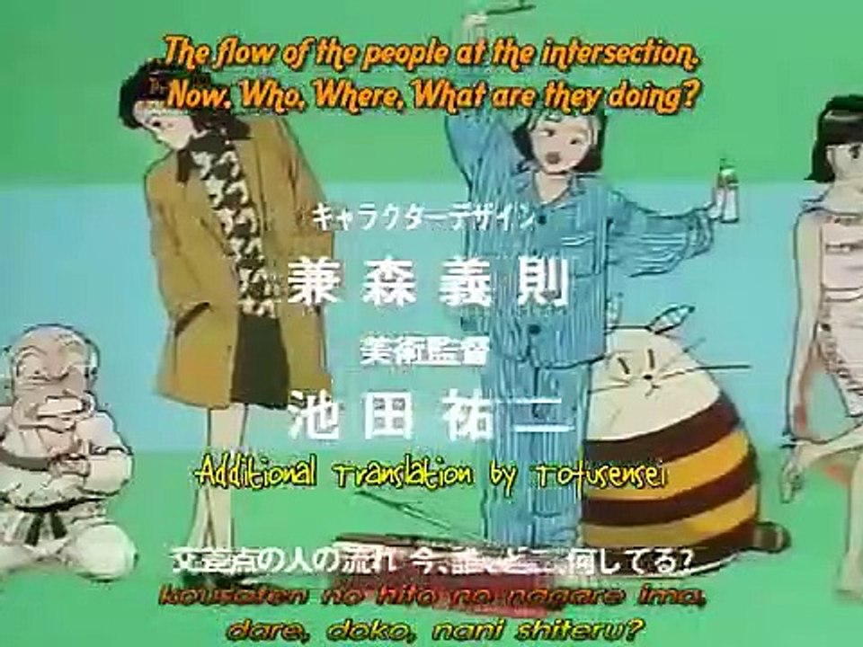 Yawara! - Ep31 HD Watch HD Deutsch