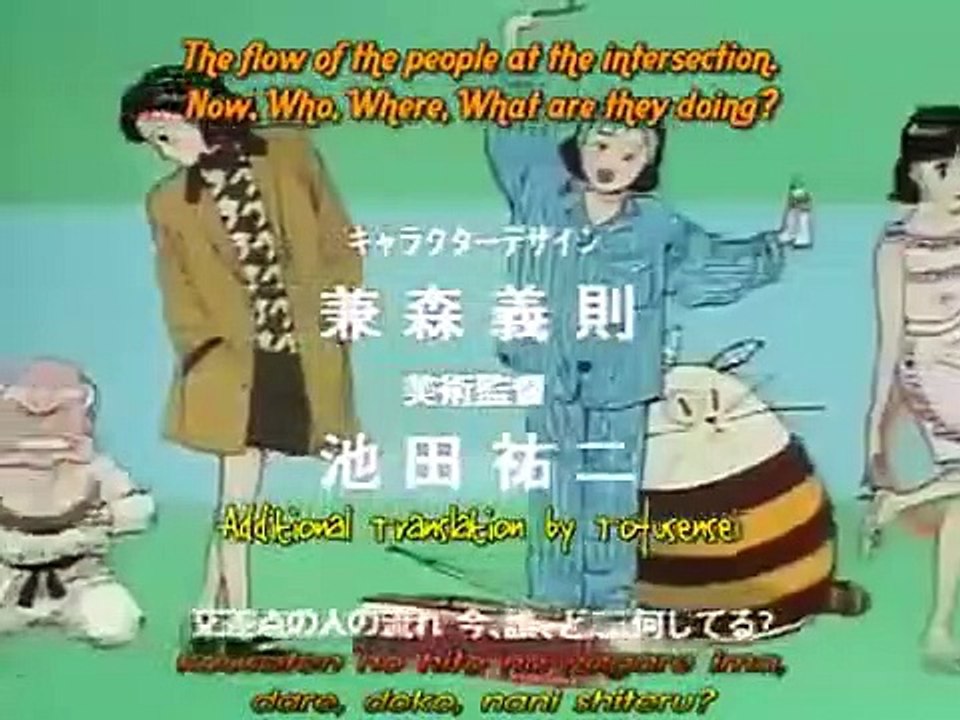 Yawara! - Ep35 HD Watch HD Deutsch