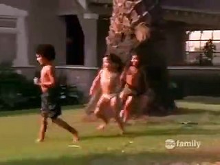 Lincoln Heights - Se1 - Ep12 HD Watch HD Deutsch