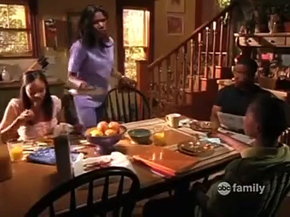 Lincoln Heights - Se1 - Ep13 HD Watch HD Deutsch