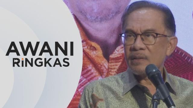 AWANI Ringkas: Krismas: Perutusan PM | Kerajaan Selangor mohon maaf