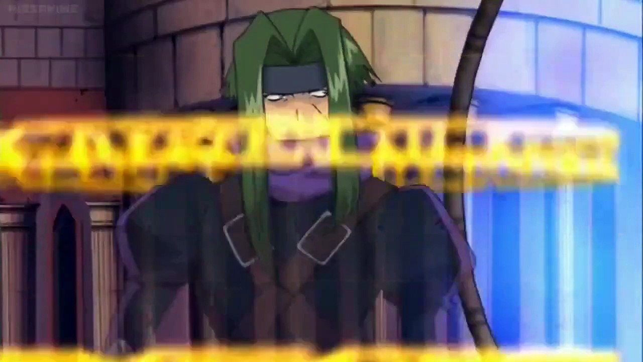 .hack-Sign - Ep03 HD Watch HD Deutsch